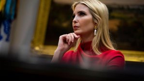 Ivanka Trump a încălcat restricţiile impuse chiar de tatăl său