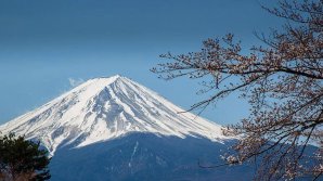 Cât de grav ar fi afectată Japonia dacă ar erupe Muntele Fuji