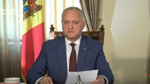 Igor Dodon: Testele la COVID-19 prelevate de la cetățenii din stânga Nistrului ar putea fi procesate la Tiraspol