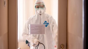 Veste bună: Alte 48 persoane, tratate de COVID-19 în ultimele 24 ore