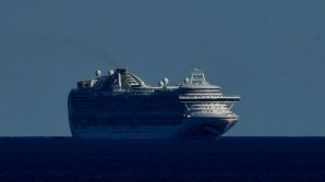 COVIDD-19. Anchetă penală după moartea a zece pasageri pe un vas de croazieră 