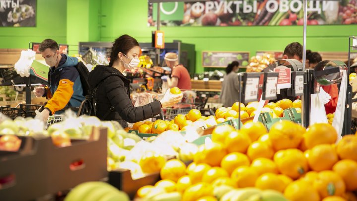 Miel, ouă, cozonac. Cât costă în acest an masa de Paşte (FOTOREPORT)