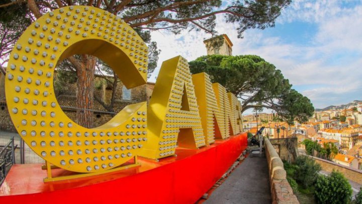 Festivalul de Film de la Cannes de anul acesta nu va fi anulat. Cum se va organiza