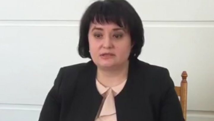 Briefing de presă susținut de Ministrul Sănătății, Muncii și Protecției Sociale