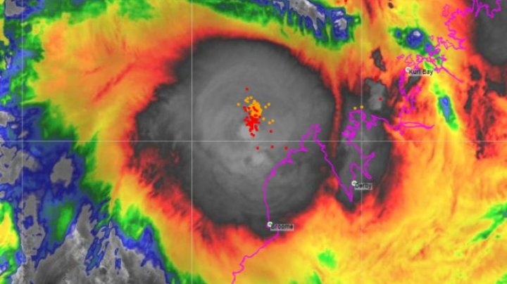 Efect neașteptat al pandemiei: Prognozele meteorologice devin mai puțin sigure 