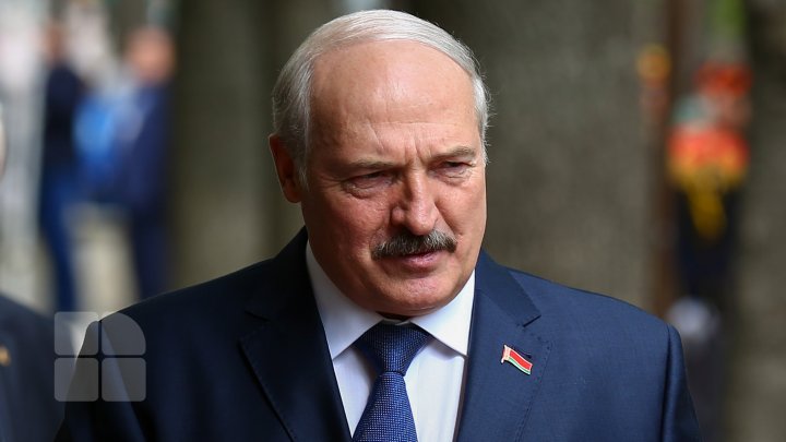 UE cere eliberarea unui important opozant al lui Lukaşenko. Belarus acuză Moscova şi Occidentul că vor să o destabilizeze