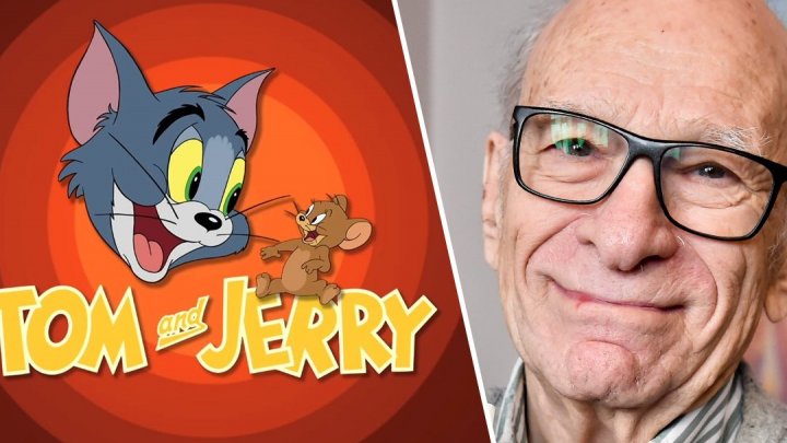 DOLIU! Gene Deitch, unul dintre creatorii celebrului serial animat Tom și Jerry, a murit