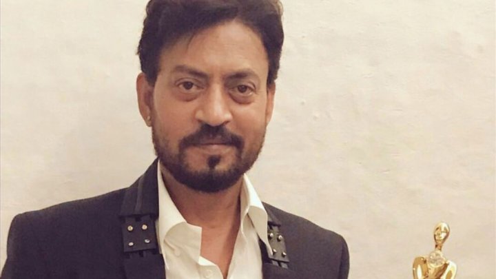 Irrfan Khan, actorul din Vagabondul Milionar, a murit