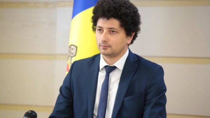 Deputatul Radu Marian, despre chemarea lui Dodon la conciliere: Să-și asume eșecul și responsabilitatea