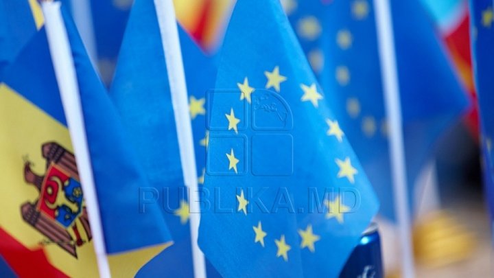 Peste două milioane de moldoveni au călătorit în UE, în șase ani de la liberalizarea regimului de vize cu Uniunea Europeană