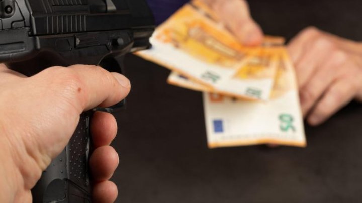 Cum profită mafia din Europa de pe urma crizei economice generate de coronavirus