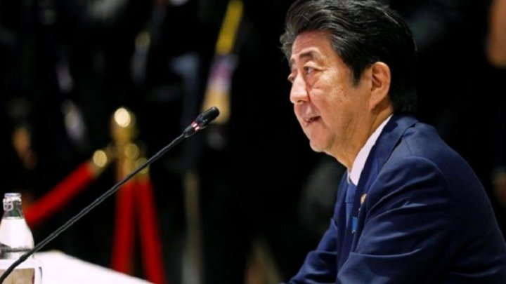 Japonia declară stare de urgenţă şi pregăteşte un program de stimulare