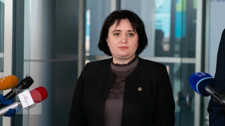 Viorica Dumbrăveanu: Declarațiile lui Furtună au afectat o întreagă societate