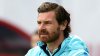 Antrenorul Andre Villas-Boas a semnat un nou acord cu Olympique Marseille