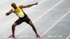 Legendarul sprinter Usain Bolt a devenit tată pentru prima oară