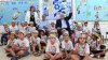 Elevii se întorc la şcoală în Israel, odată cu relaxarea restricţiilor