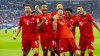 Bayern Munchen a învins cu 5-2 pe Eintracht Frankfurt