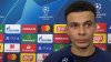 Clipe de coşmar pentru internaţionalul englez Dele Alli. Fotbalistul clubului londonez Tottenham Hotspur a fost jefuit în propria casă