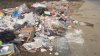 Bombă ecologică: Mormane de gunoi, văzute ani la rând în sectorul Botanica din Capitală