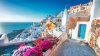 Grecia arată cum se va face plajă în această vară în Santorini (VIDEO)