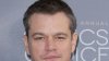 Fiica vitregă a actorului Matt Damon, infectată cu noul coronavirus