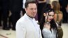 Iubita lui Elon Musk a născut primul copil al cuplului