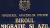 Biroul Migrație și Azil va fi reorganizat. Procesul va contribui la consolidarea capacităților pentru legalizarea și documentarea străinior