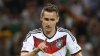 Miroslav Klose a revenit la clubul de fotbal Bayern Munchen