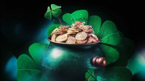 Bine de știut! 5 simboluri care îți poartă noroc