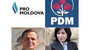 Reacții vehemente din partea partidelor de la Chișinău la scandalul diplomatic dintre Chișinău și București, provocat de premierul Chicu