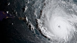 A doua furtună tropicală a sezonului, se formează în bazinul Atlanticului