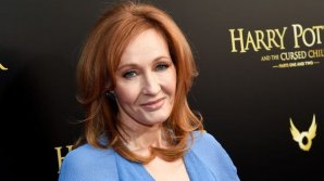 Autoarea seriei ”Harry Potter” va dona o SUMĂ URIAȘĂ persoanelor vulnerabile pe durata stării de izolare la domiciliu