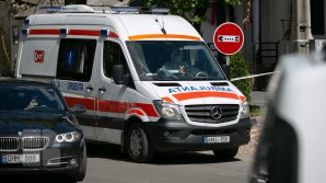O nouă creştere drastică a îmbolnăvirilor de COVID-19. 351 de cazuri noi şi 10 decese