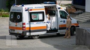 Alte 281 cazuri noi de îmbolnăvire cu COVID-19, confirmate în țara noastră