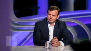 Platforma DA propune formaţiunilor politice să semneze o declaraţie privind susţinerea integrării europene a Republicii Moldova