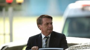 Situaţie gravă în Brazilia: Al doilea ministru al Sănătăţii demisionează din cauza unor certuri cu Bolsonaro