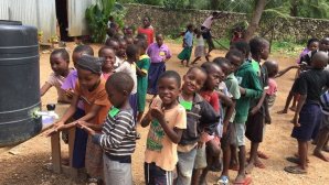 Numărul deceselor cauzate de HIV s-ar putea dubla în Africa Subsahariană în timpul pandemiei de COVID-19