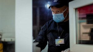 11 persoane au încălcat regimul zonei de frontieră