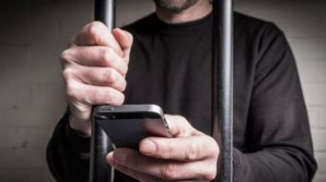 Percheziții la instituții penitenciare. Vezi ce au ridicat oamenii legii de la deținuții implicați în scheme criminale (VIDEO)