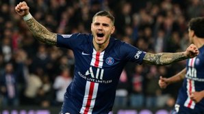 Paris Saint-Germain l-a transferat definitiv pe Mauro Icardi de la Internazionale Milano