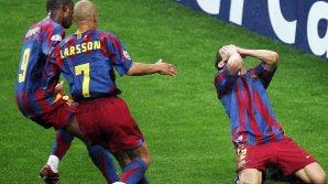 Un gol, definiţia carierei. Juliano Belletti şi-a amintit de finala UCL din 2006
