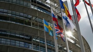 Parlamentul European a devenit centru de testare pentru cazurile de noul coronavirus