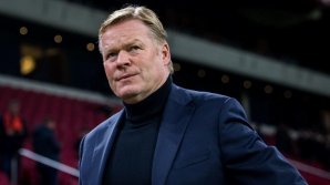Ronald Koeman, spitalizat din cauza unei probleme cardiace