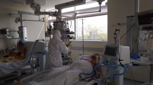 Studiu OMS: Cum a afectat pandemia de COVID-19 tratarea bolilor cronice în spitale