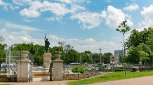 METEO 25 iunie: Vreme caniculară în toată ţara