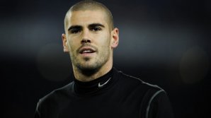 Fostul portar al lui FC Barcelona, Victor Valdes, a fost numit antrenor principal al echipei Unió Atlètica d'Horta