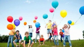 Ziua Internațională a Copiilor va fi sărbătorită altfel, din cauza COVID-19