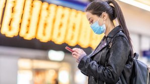 China: Un nou val de coronavirus pune iar în carantină o regiune cu 100 de milioane de oameni