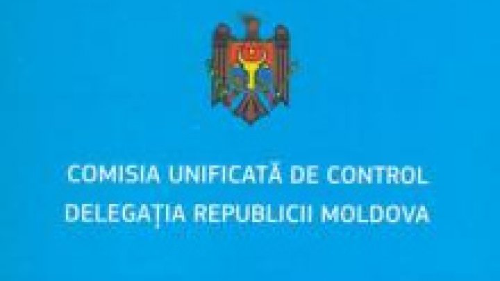 Reprezentanții Tiraspolului au refuzat să vină la Chișinău. Reuniunea copreședinților Comisiei Unificate de Control nu a avut loc