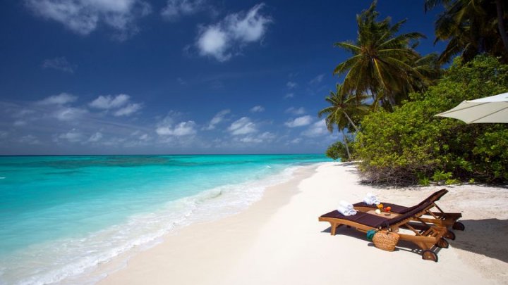 Sute de turiști, blocați din cauza pandemiei în cel mai exotic loc de pe Terra